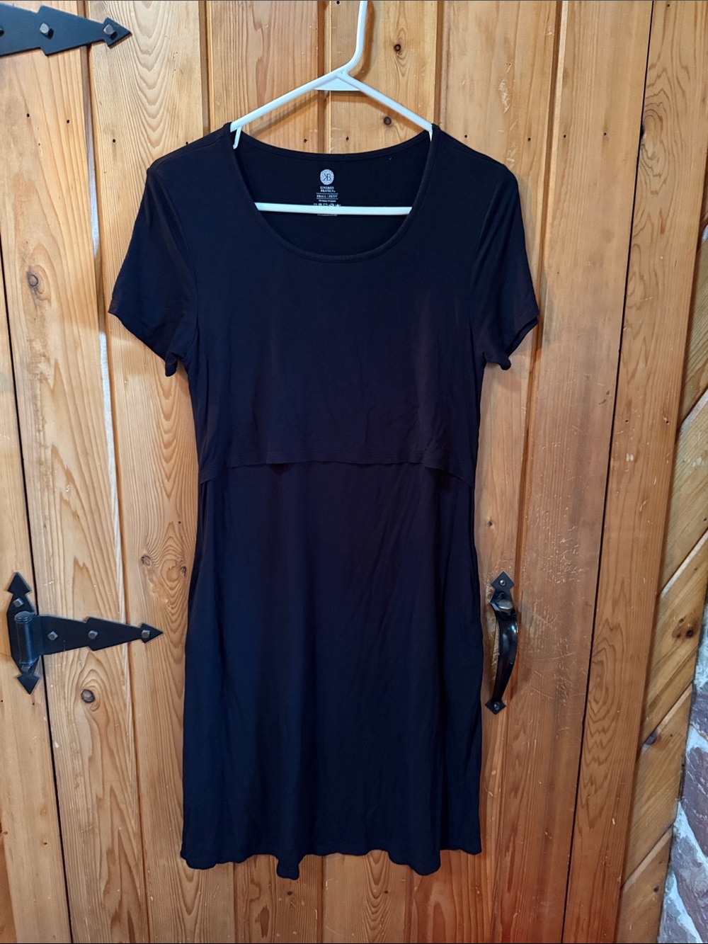 Kindred Bravely Maternity Nursing Dress
